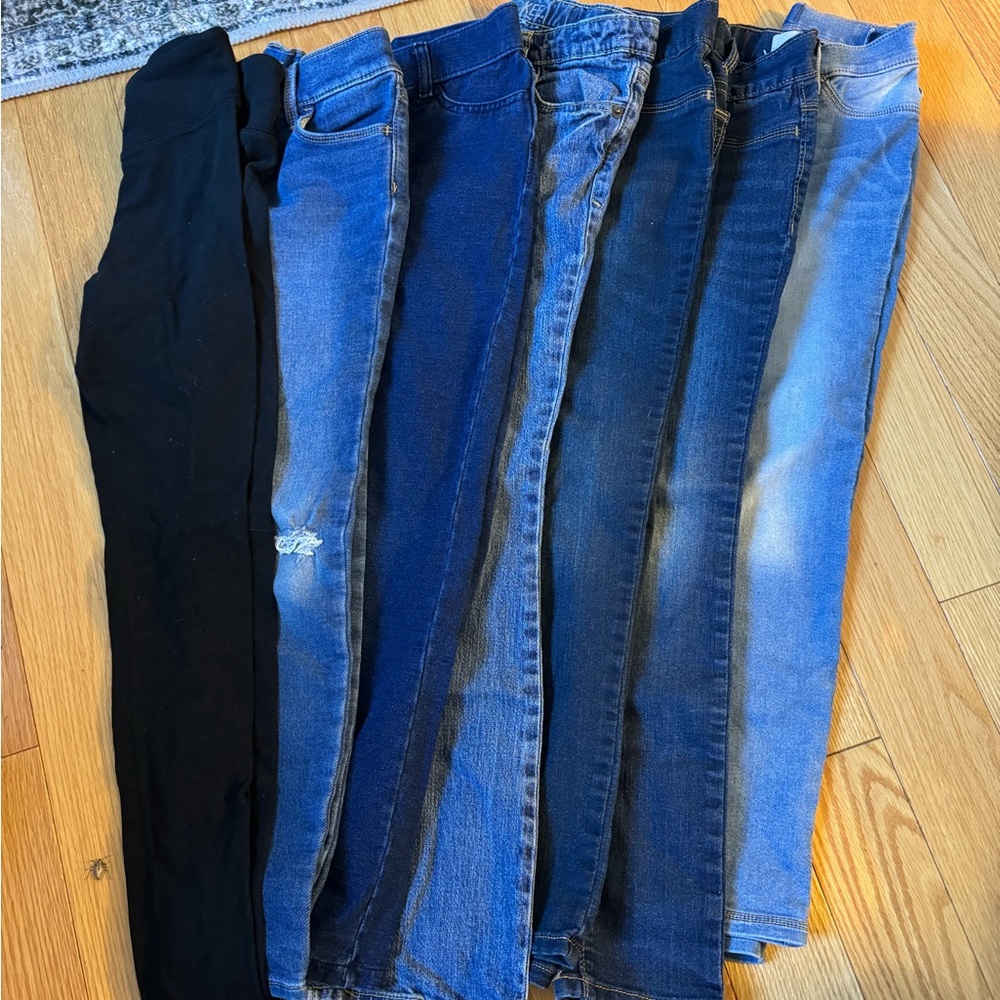 Girls size 7-8